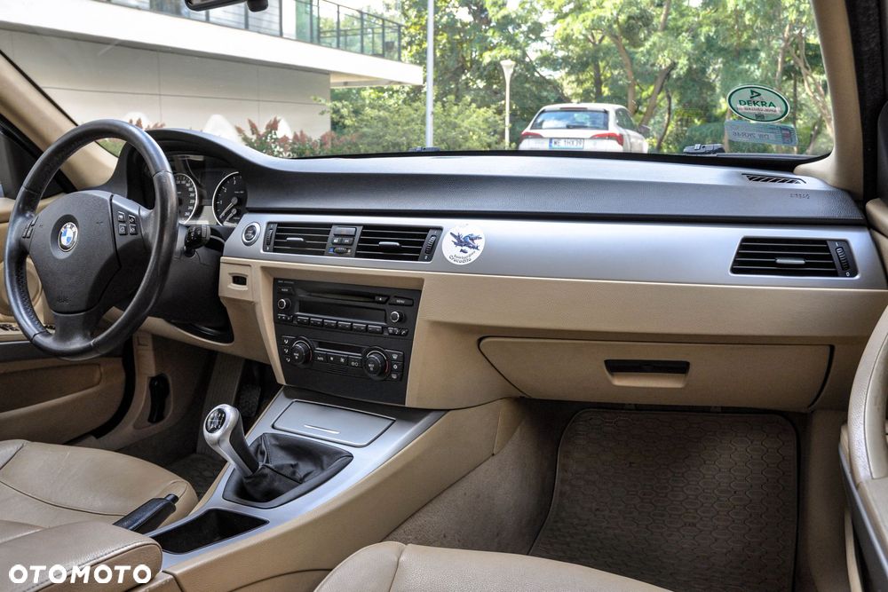 BMW Seria 3 - 11
