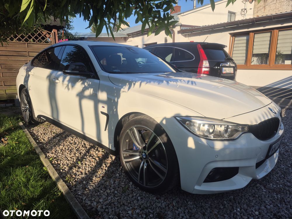 BMW Seria 4 - 2
