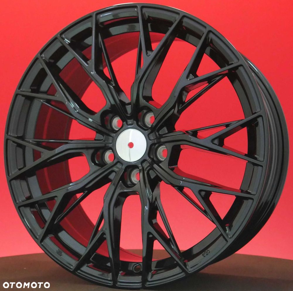 FELGI R18 5x108 do Land Rover Discovery Sport Range Rover Evoque Velar - 1