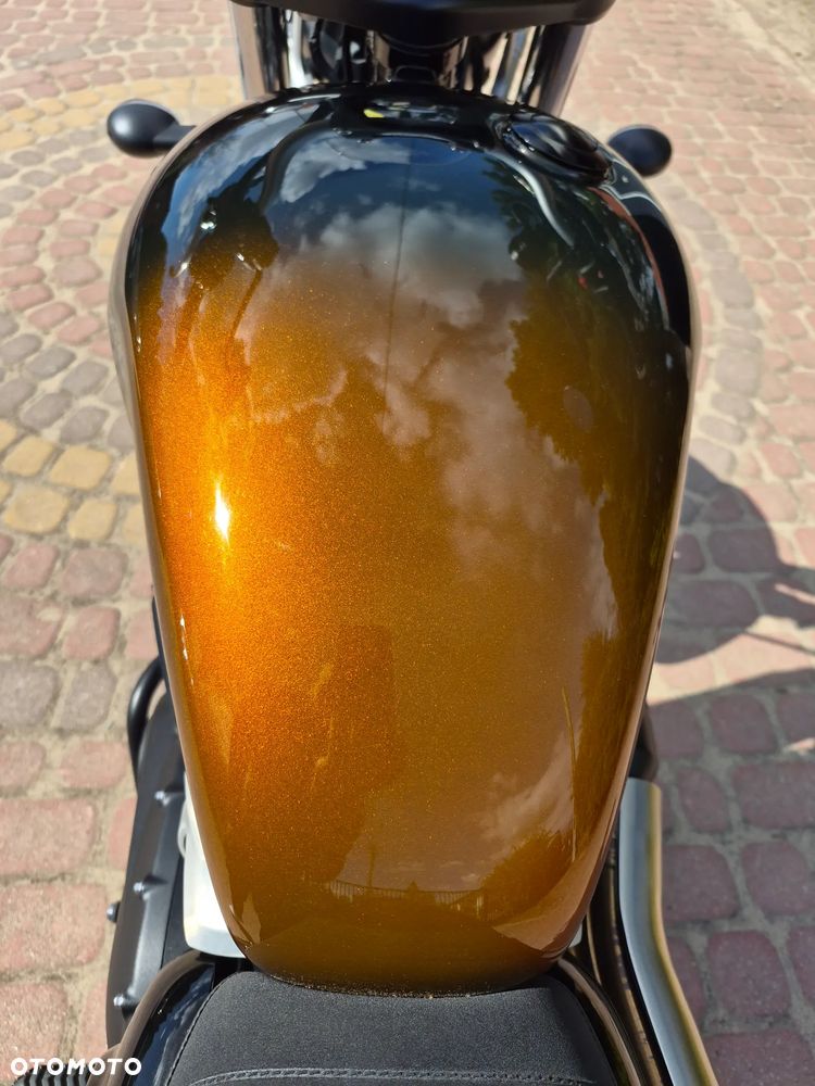 Triumph Scrambler - 24