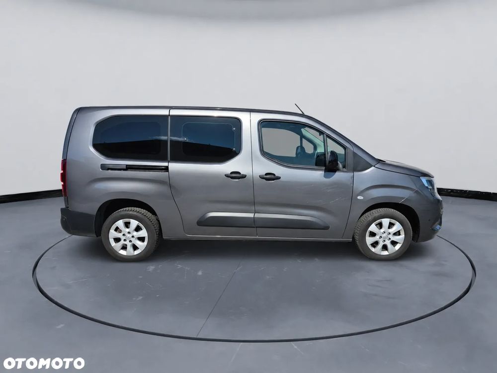 Opel Combo XL 1.5 CDTI Elegance Plus S&S - 3