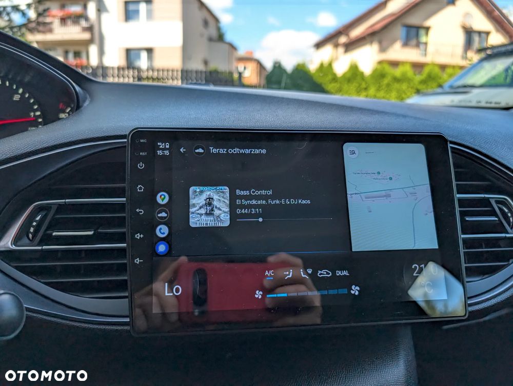 Peugeot 308 SW BlueHDi 100 Stop & Start Business-Line - 31