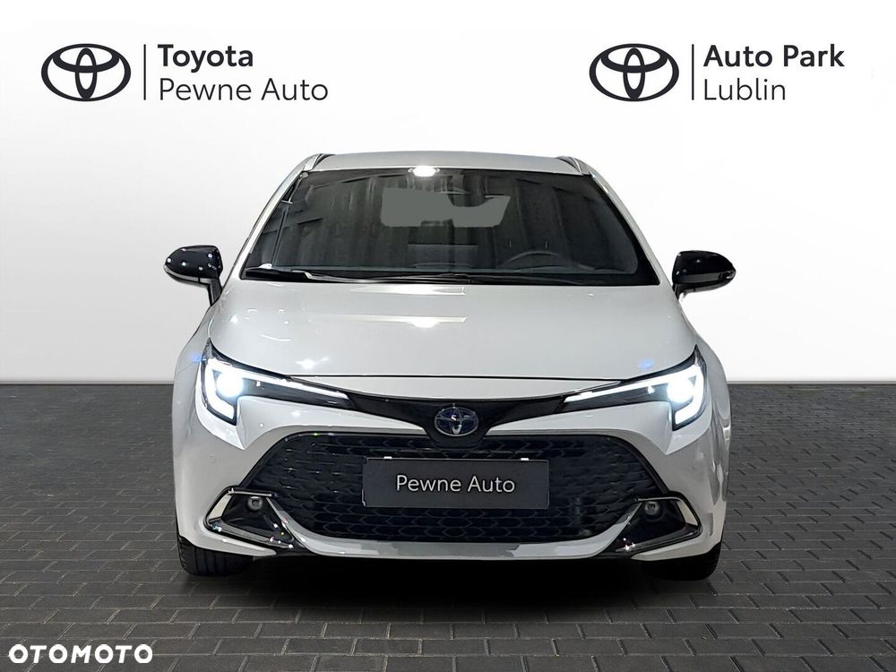 Toyota Corolla 1.8 Hybrid Style - 8