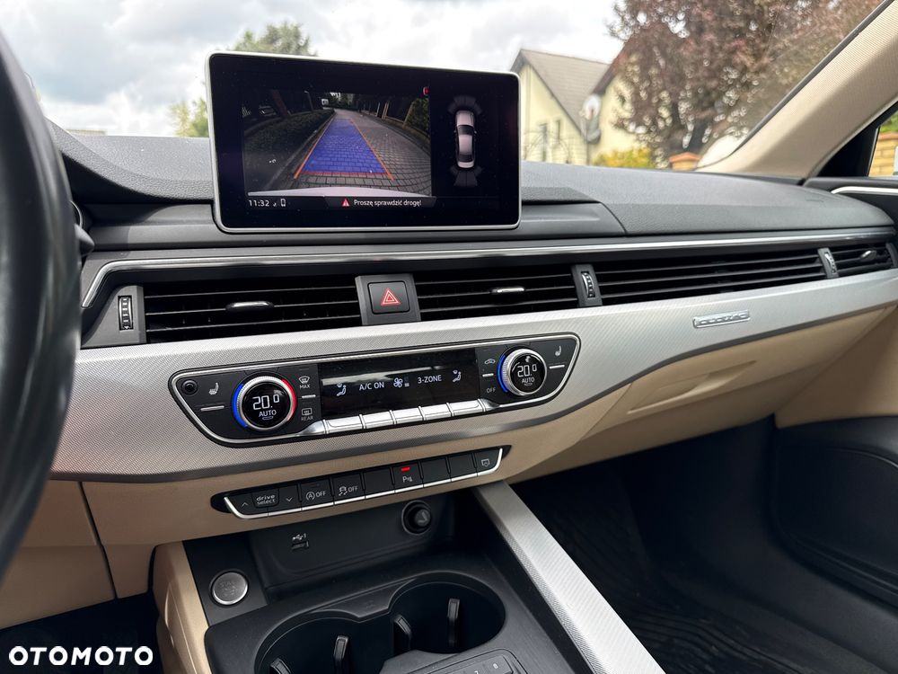 Audi A4 Limousine 45 TFSI Quattro Sport S tronic - 14