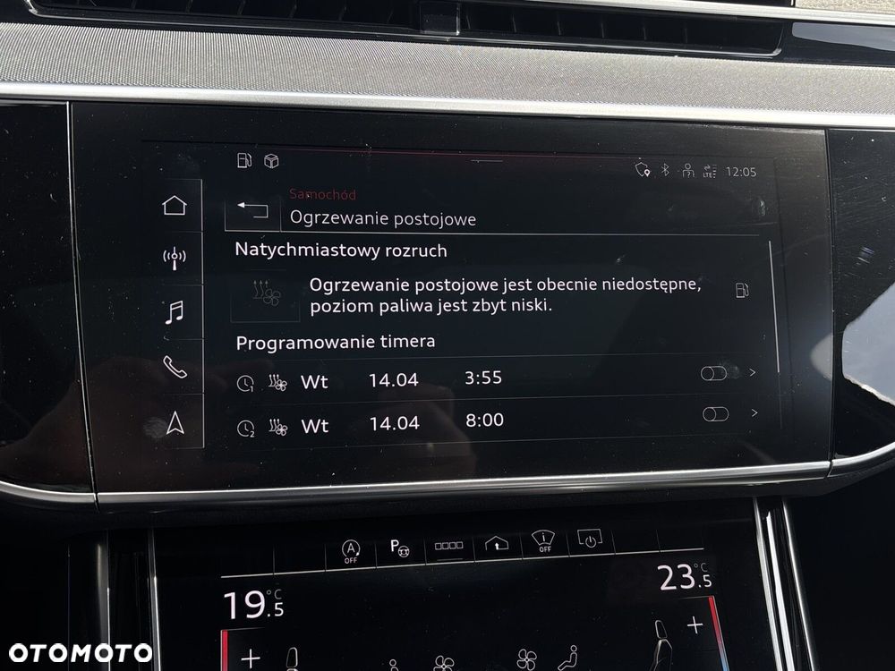 Audi A8 - 24
