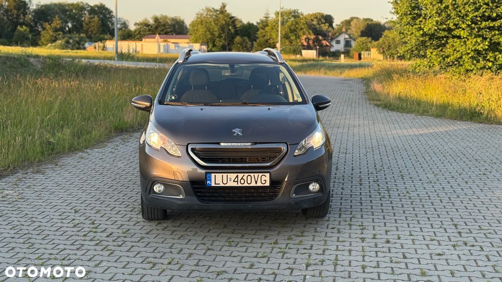 Peugeot 2008 - 3
