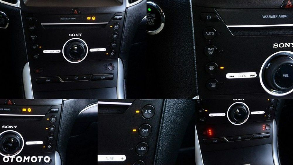 Ford S-Max 2.0 TDCi Titanium PowerShift - 22