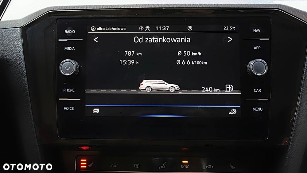 Volkswagen Passat 2.0 TDI EVO Business - 22