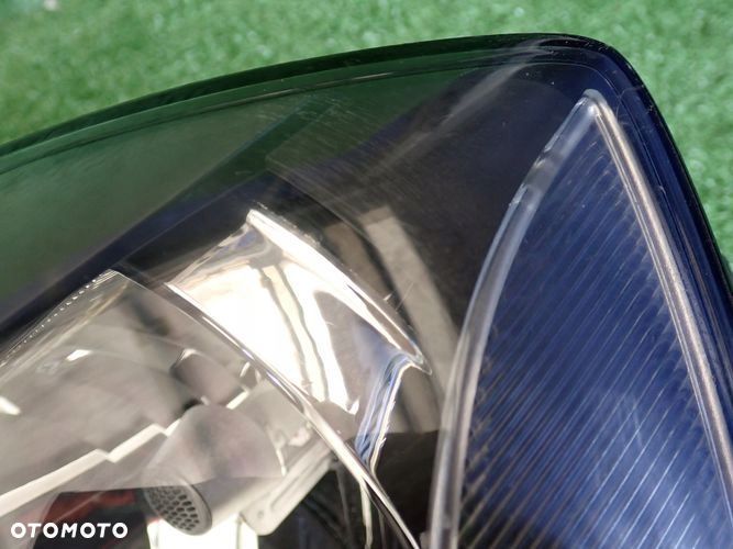 VW PASSAT B7 reflektor lewy lampa lewa 3AB941005 - 2