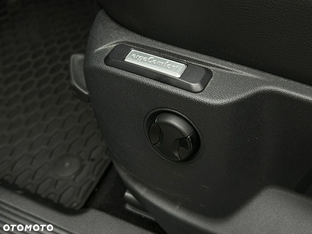 Volkswagen Caddy 1.5 TSI Style DSG - 31