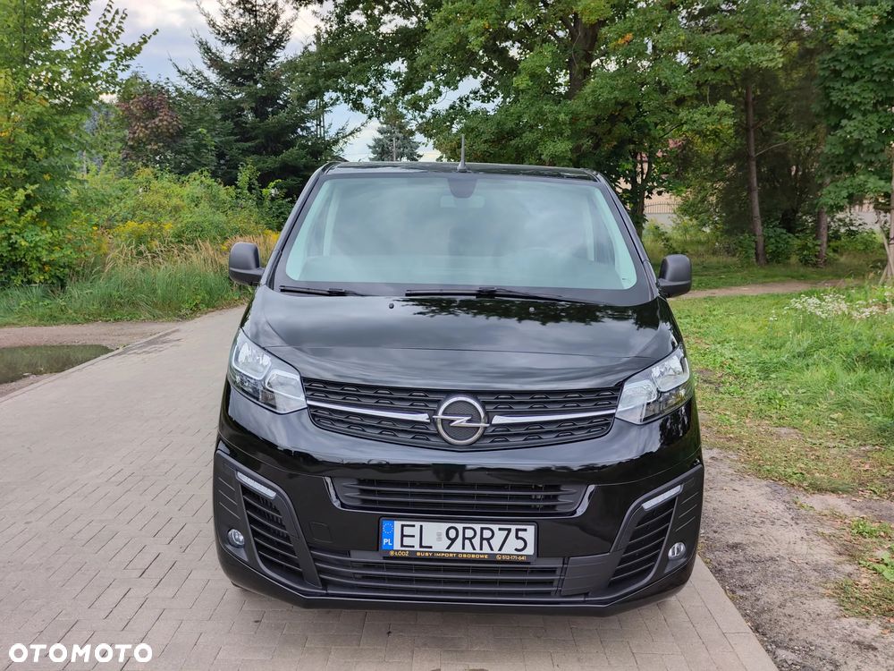 Opel VIVARO - 7