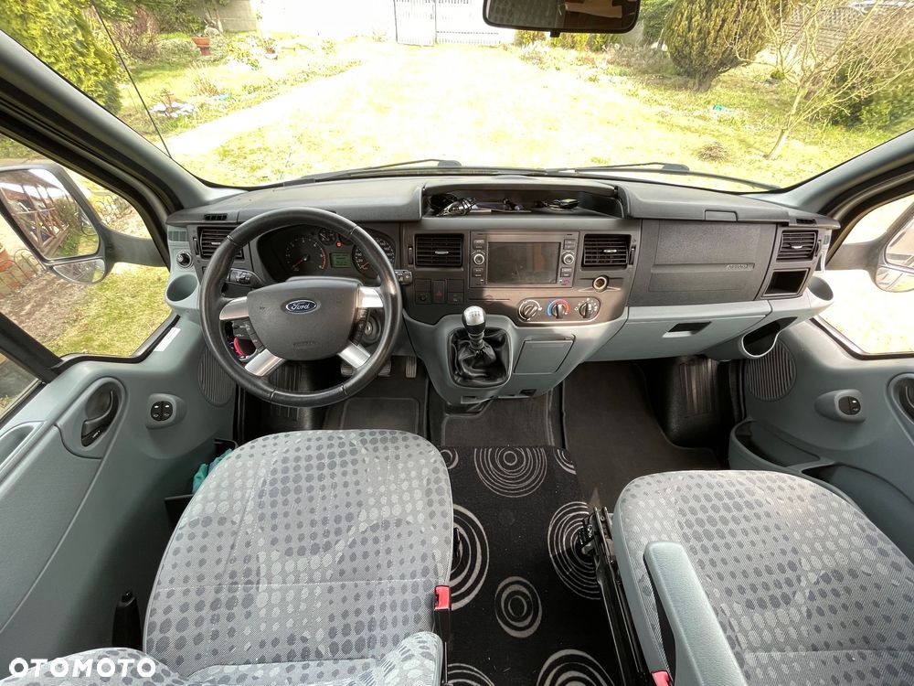 Ford Trigano FD3 - 7