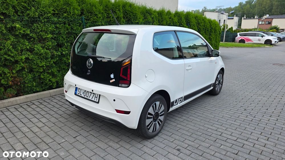 Volkswagen up! 1.0 move - 3