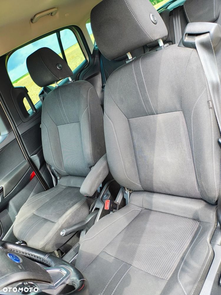 Ford B-MAX 1.5 TDCi Titanium - 8