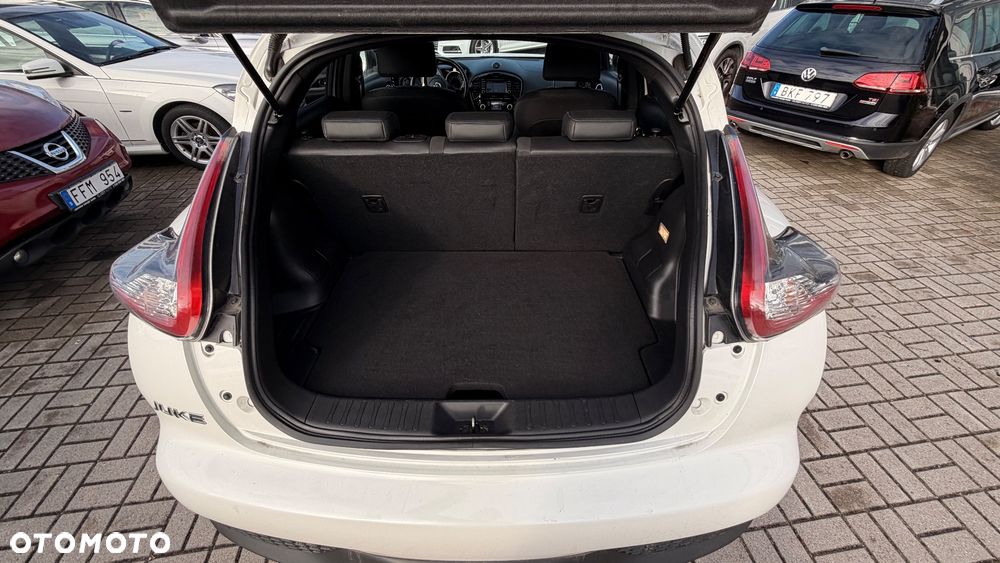 Nissan Juke - 27