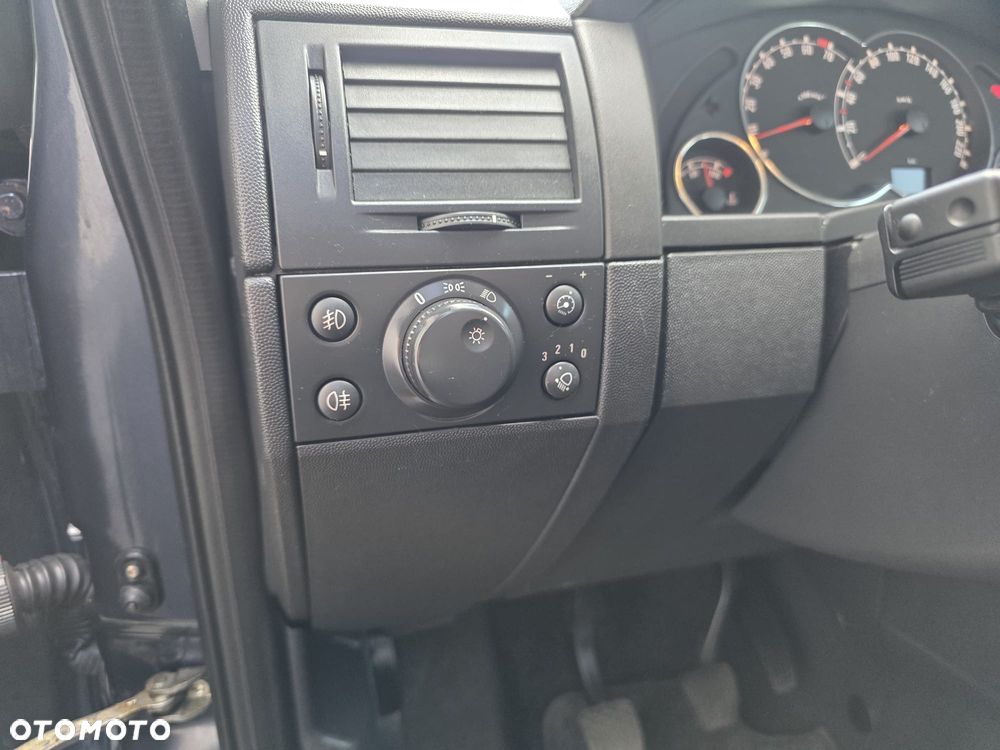 Opel Meriva 1.6 16V Edition - 17