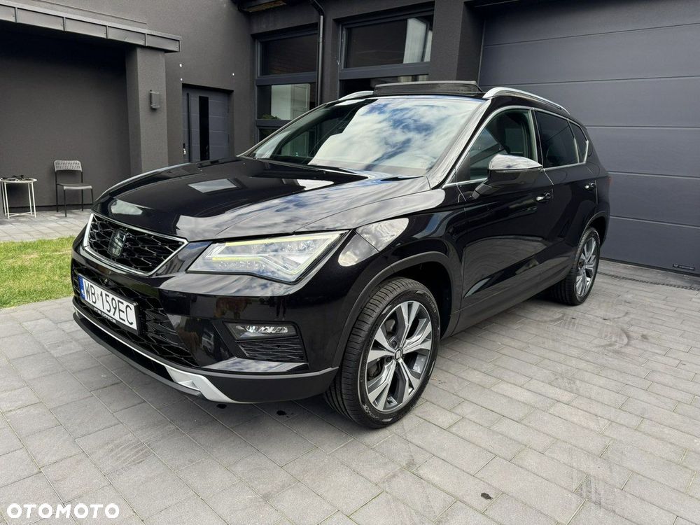 Seat Ateca - 34