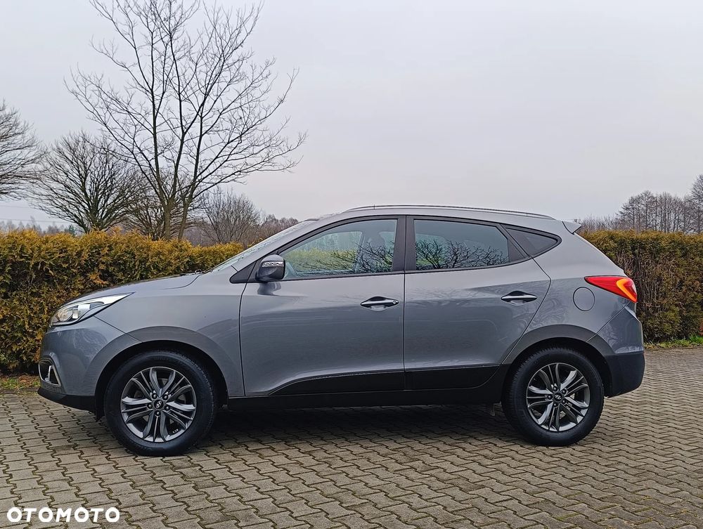 Hyundai ix35 - 3