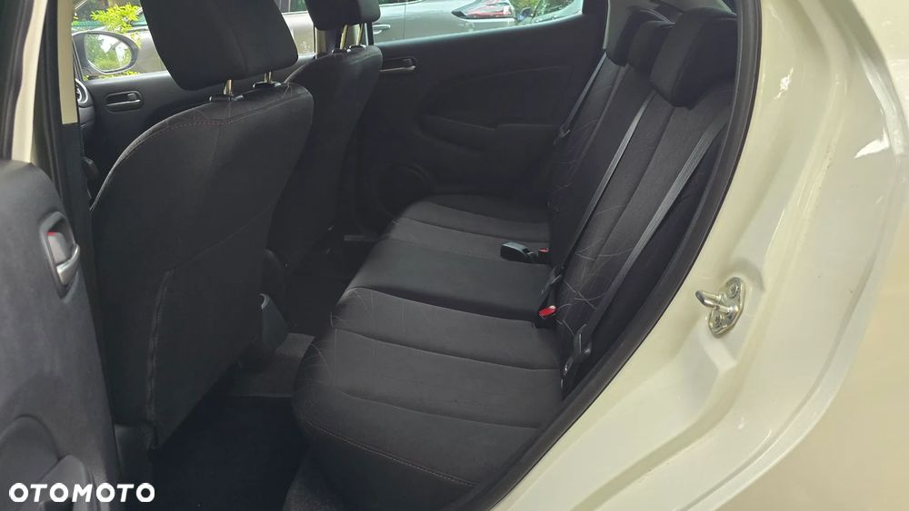 Mazda 2 1.3 MZR Center-Line - 9