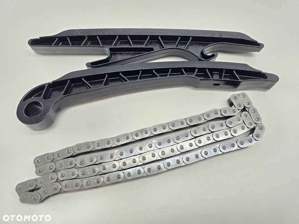 Slizg Rozrzadu Prowadnica Lancuch RH Bmw Gs 1200 Adventure Bmw Rt - 11