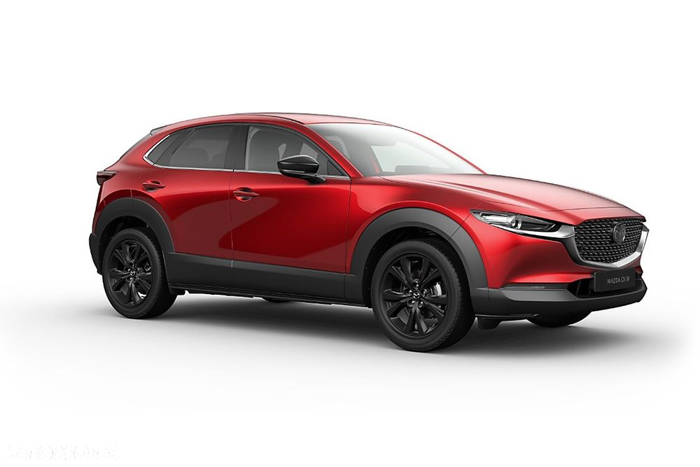 Mazda CX-30 2.0 mHEV Homura 2WD - 1