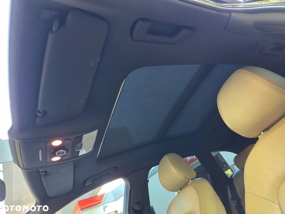 Audi A4 Avant 2.0 TFSI multitronic Attraction - 17