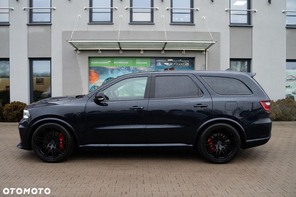 Dodge Durango - 3