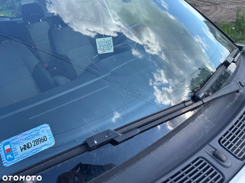 Skoda Fabia 1.6 TDI DPF Classic - 20