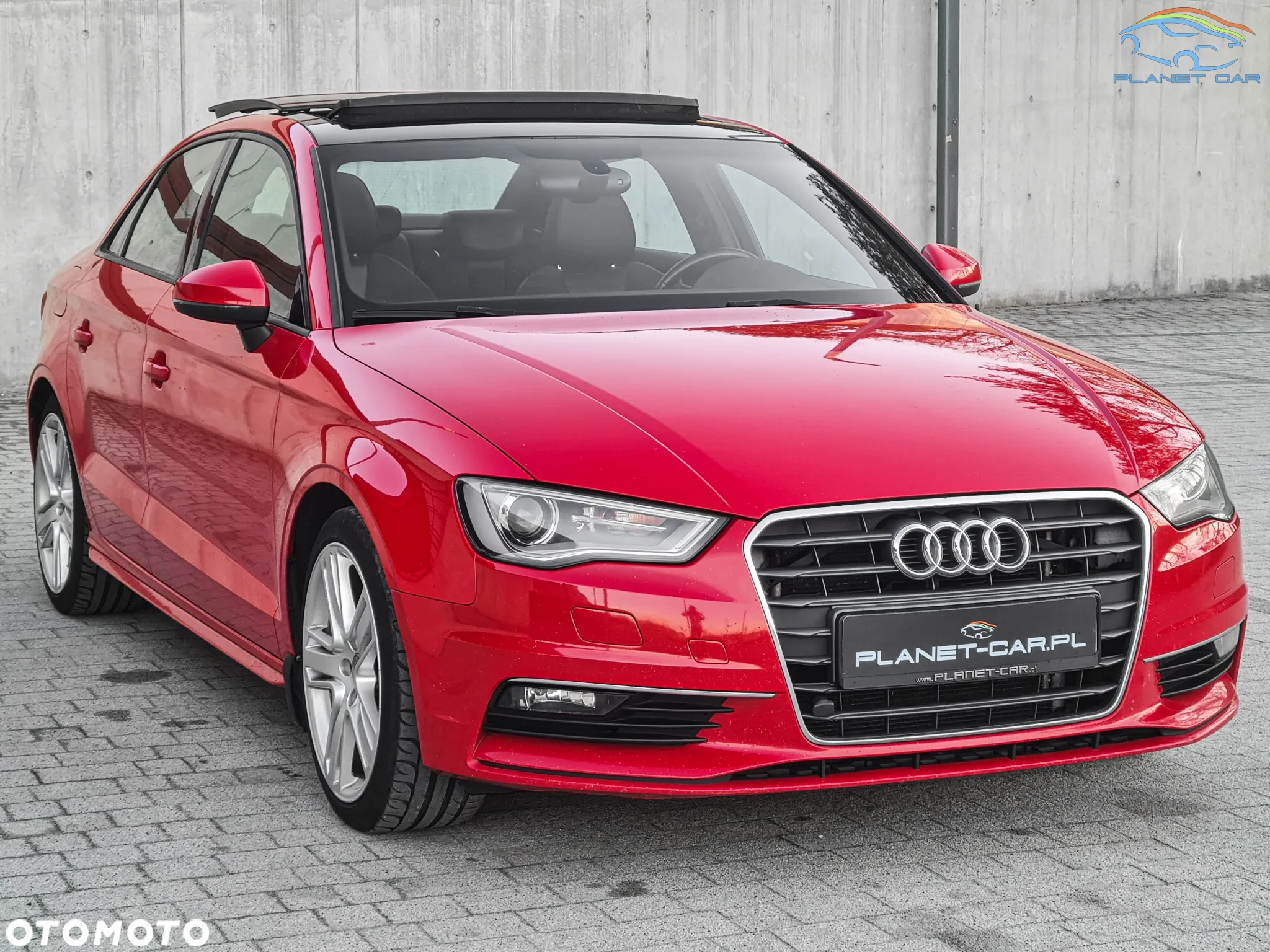 Audi A3 2.0 TDI clean diesel Ambiente - 8