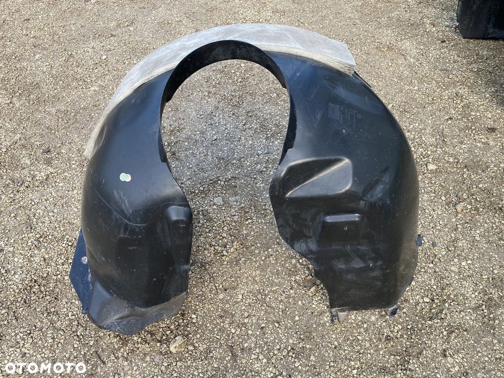 NADKOLE PRZEDNIE LEWE VW T7 7T0809957G - 4
