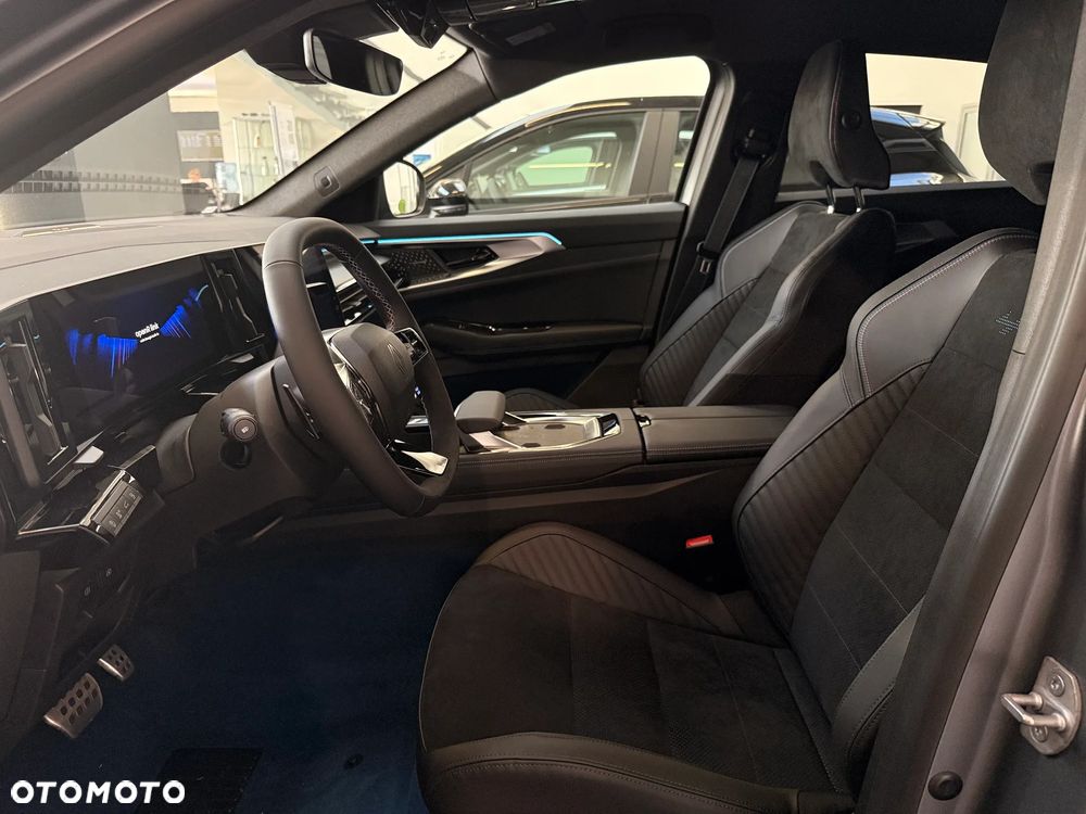 Renault Rafale 1.2 E-Tech PHEV 4x4 300 esprit Alpine MMT - 12