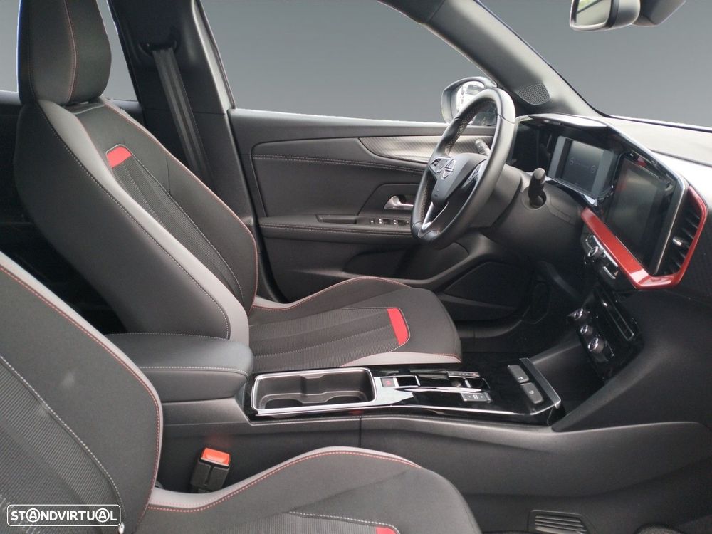 Opel Mokka-e 50 kWh GS - 16