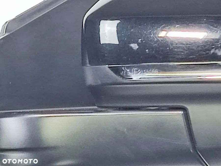 CITROEN C5 AirCross 20-22r Lusterko Zewnętrzne Prawe Lewe - 12