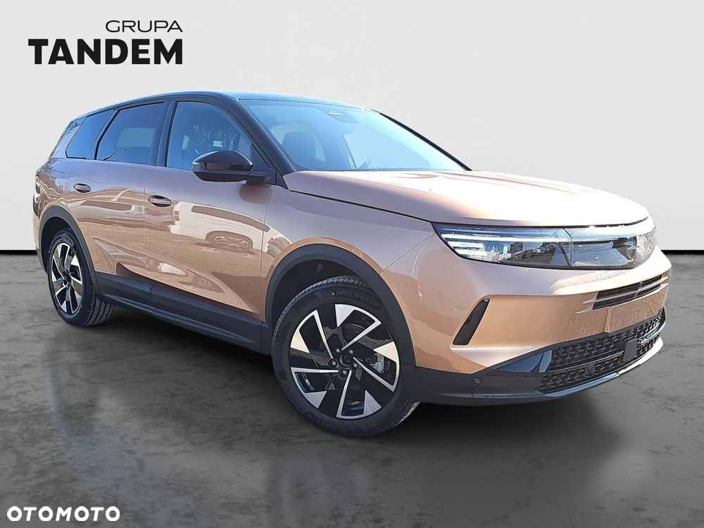 Opel Grandland - 3