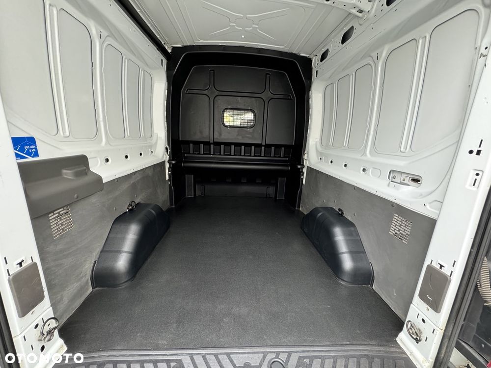 Ford Transit L3H2 Trend (bryg.) - 9