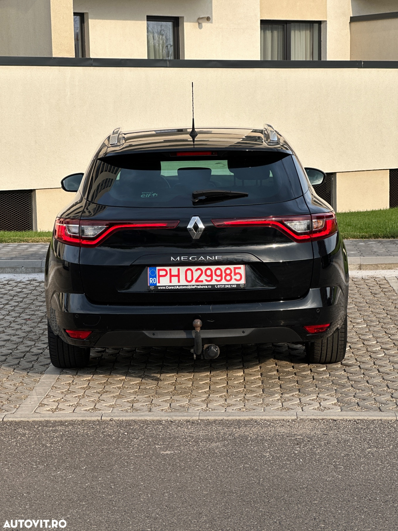 Renault Megane - 9