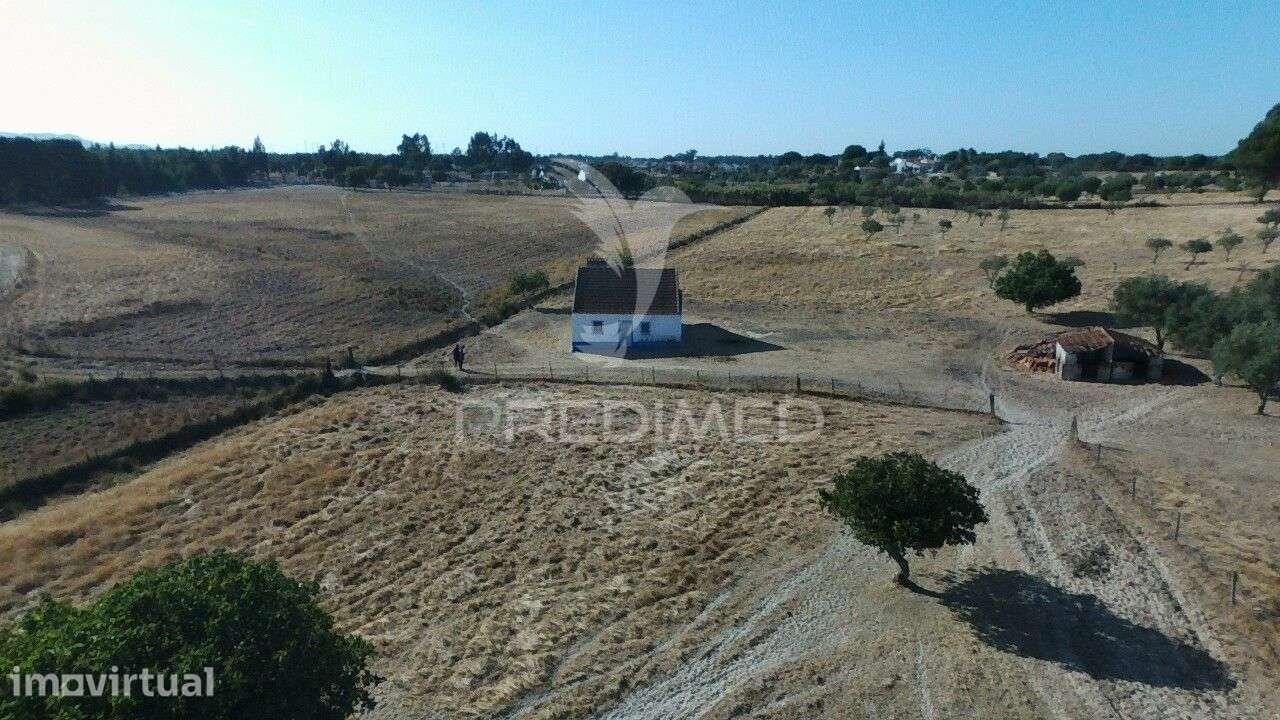 Terreno de 7ha, Grândola, área de construção 229m2 - Grande imagem: 3/18