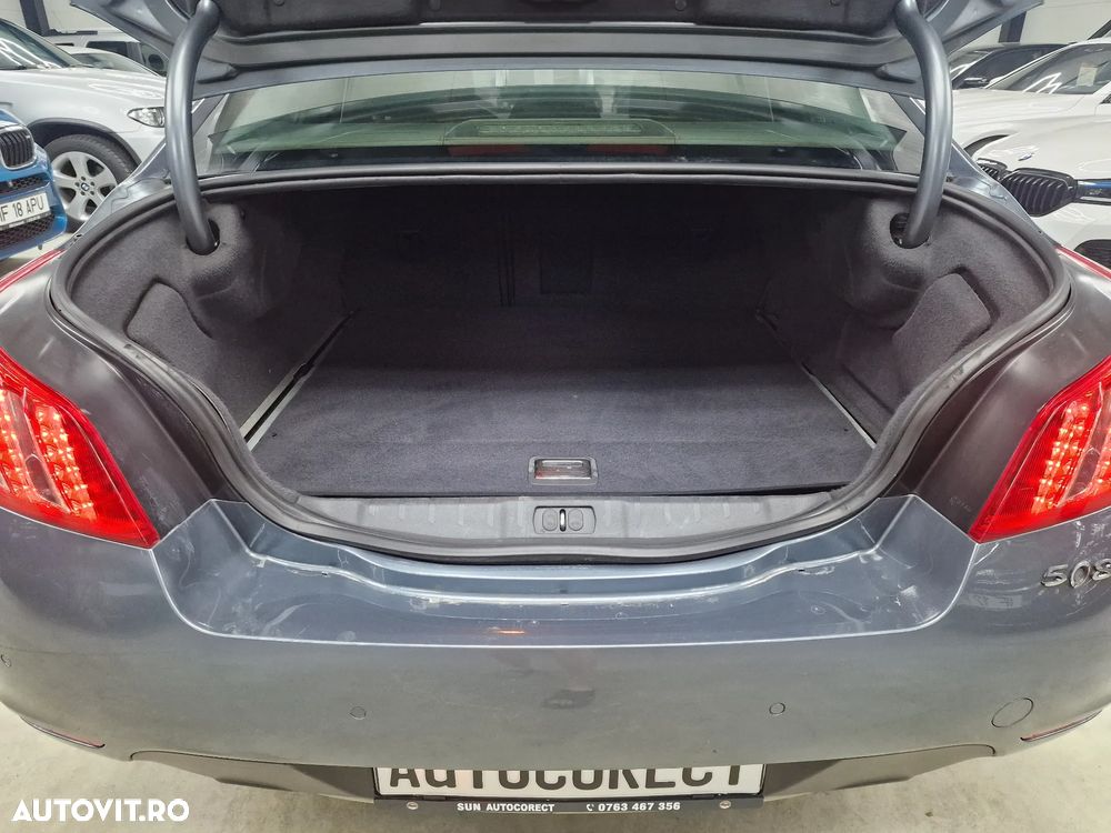 Peugeot 508 - 36