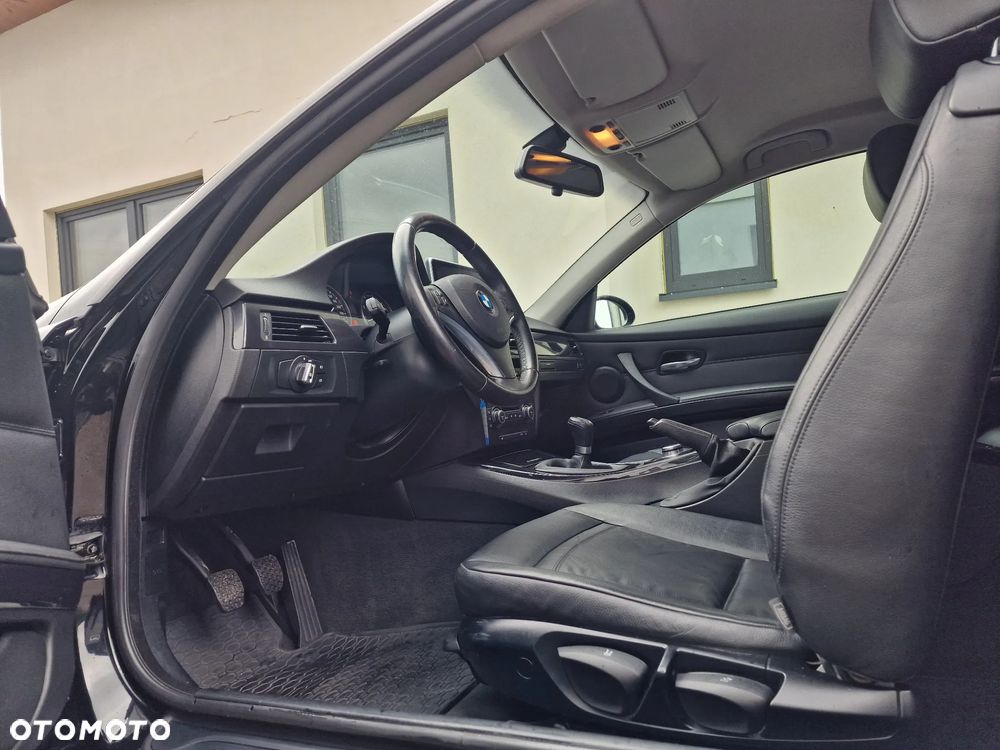 BMW Seria 3 - 22