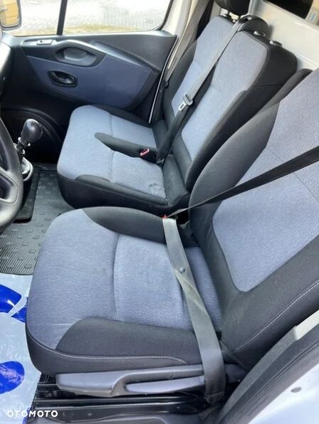 Opel Vivaro  L2H1 - 4