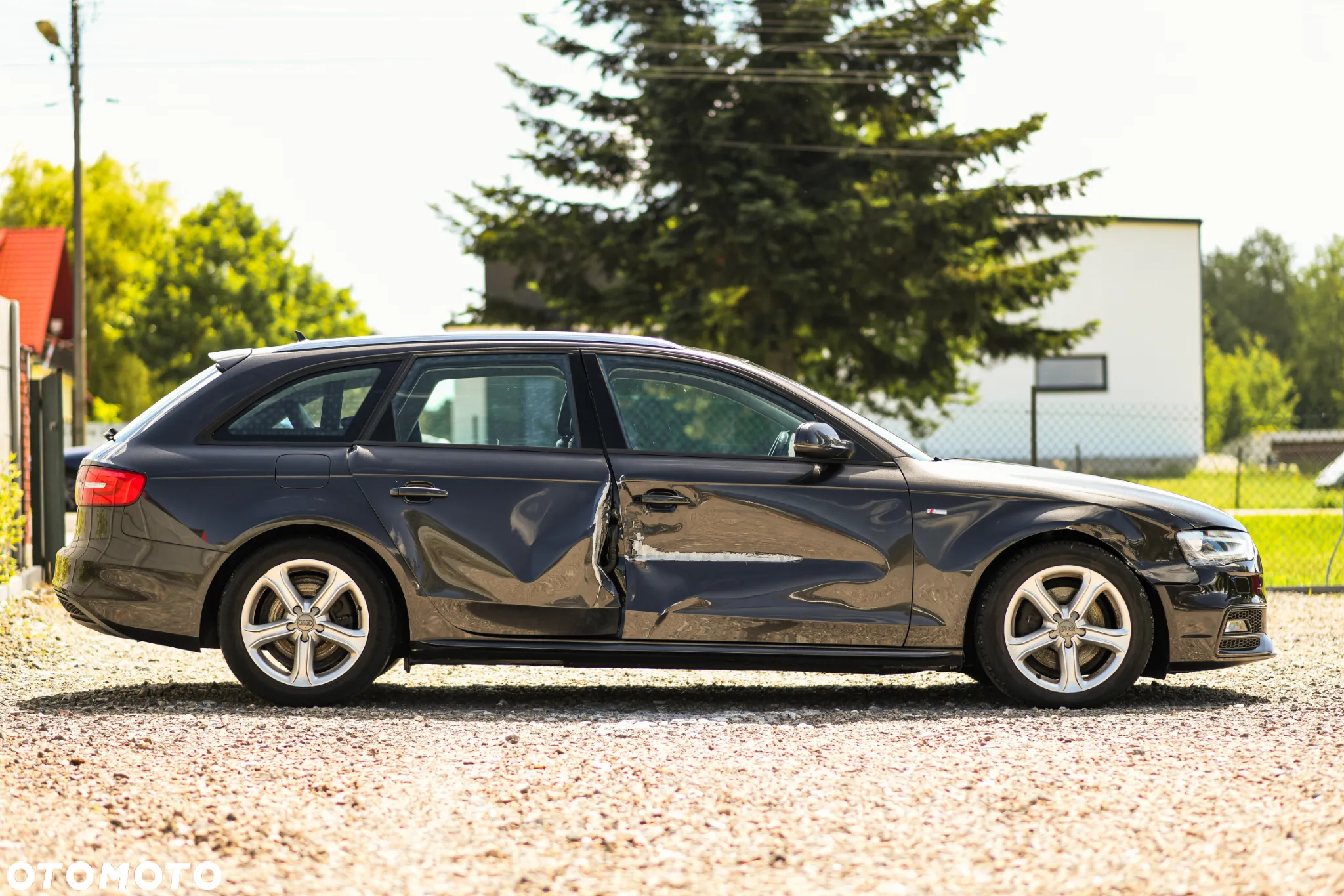 Audi A4 - 12