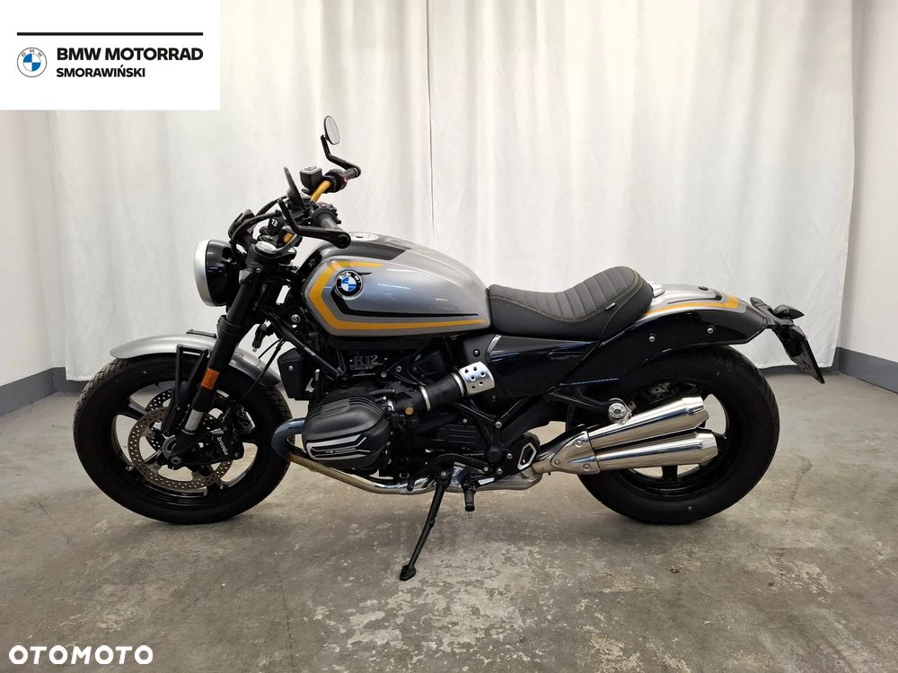 BMW R - 5