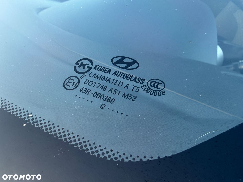 Hyundai ix35 1.6 GDI Comfort 2WD - 15