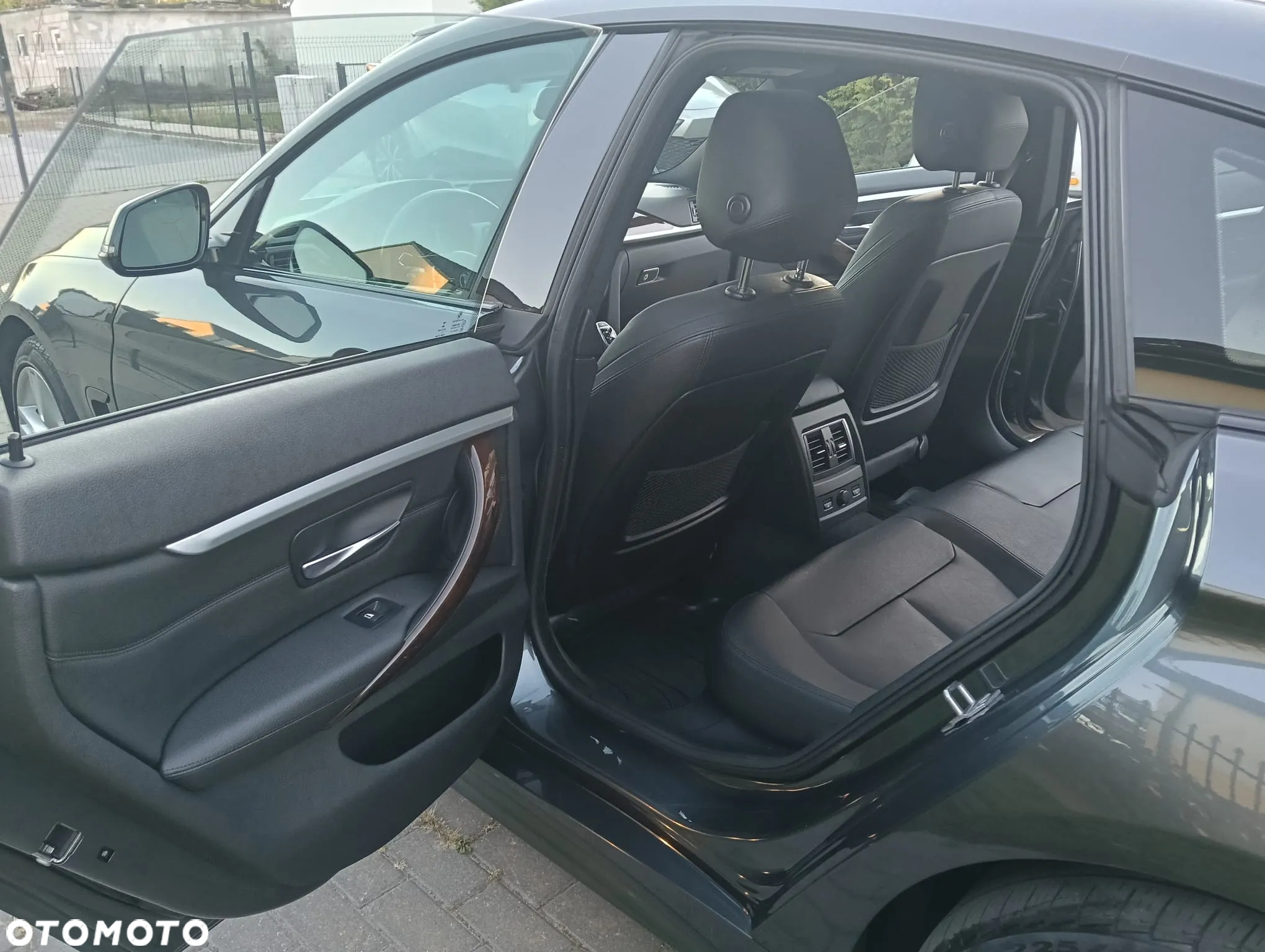BMW Seria 4 430i Gran Coupe xDrive Sport-Aut M Sport - 21