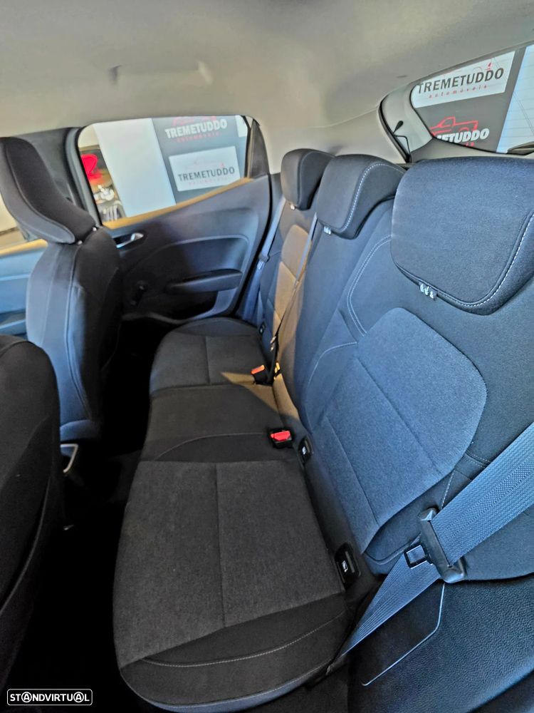 Renault Clio TCe 90 BUSINESS EDITION - 28