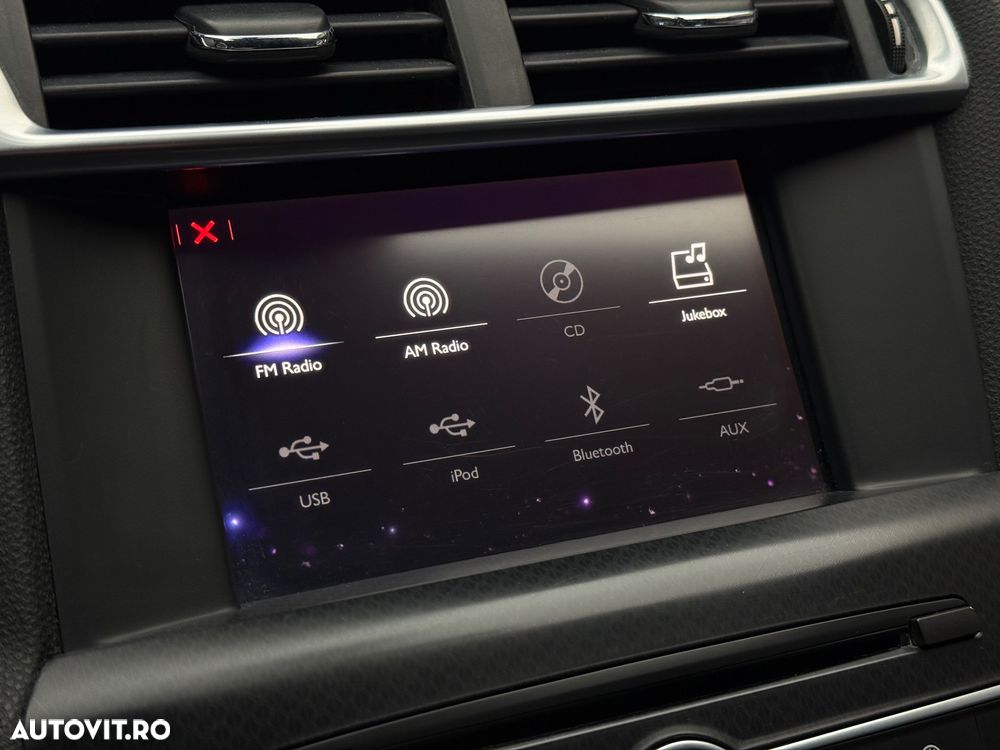 Citroën DS4 PureTech 130 Stop&Start SoChic - 15