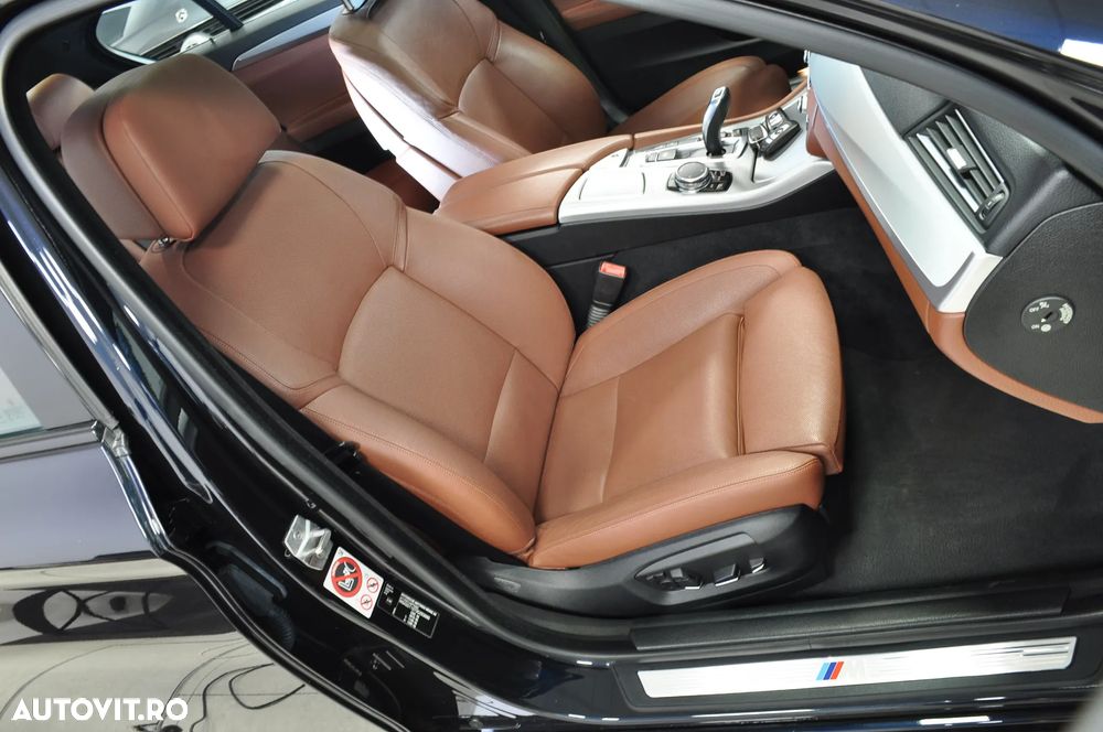 BMW Seria 5 530d Aut. - 13