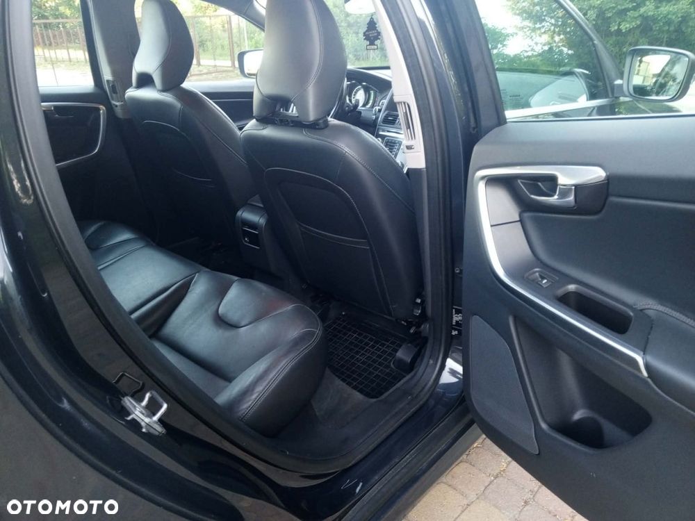 Volvo XC 60 - 17