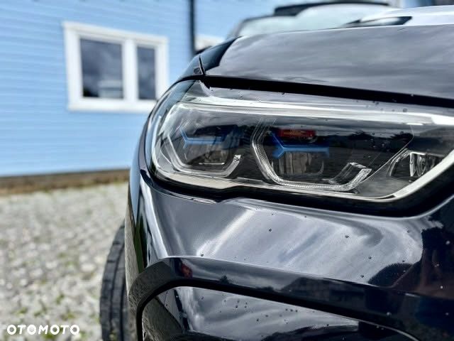BMW X6M M - 16