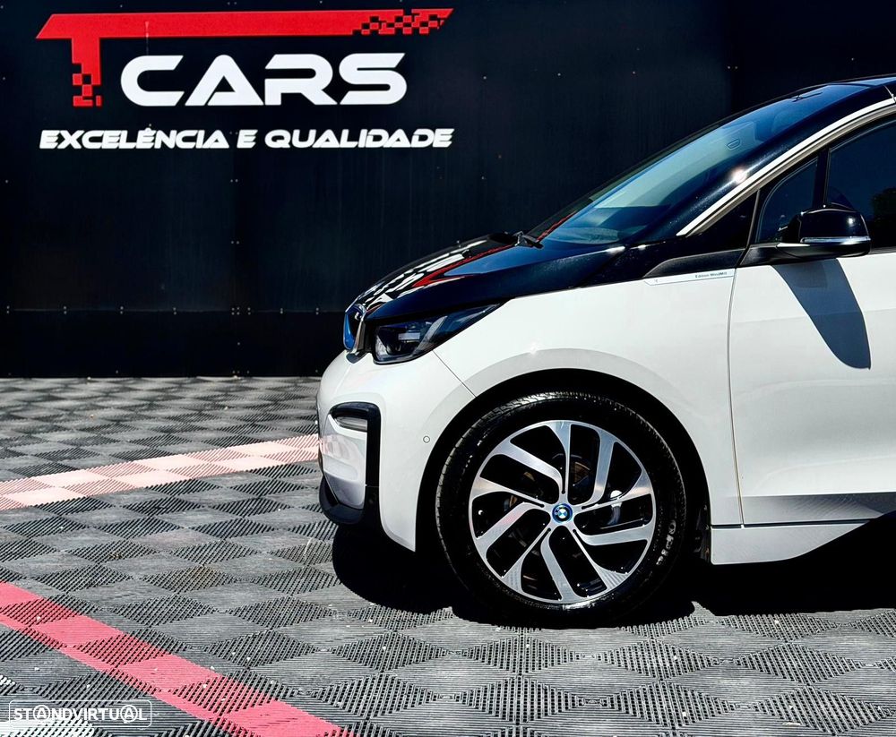 BMW i3 120Ah - 25